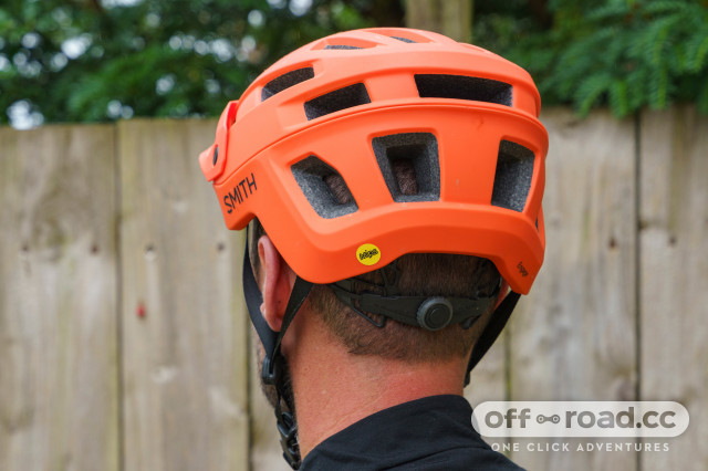 Smith Engage Helmet Review | off-road.cc
